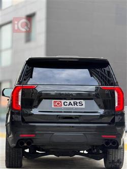 جي ام سي يوكون